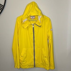 Hunter x Target Raincoat